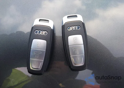 2025 Audi Rs 3 Tfsi Quattro S Tronic z USA, uszkodzony, nr VIN WUAGWDGY0SA909971